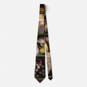 Hobby - Game - The bandit's game Tie