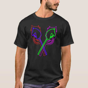 Hobby Horse hobby horse hobby horsing T-Shirt