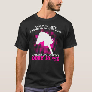 Hobby Horse Hobby Horse T-Shirt