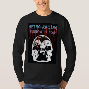 Hobby of the dead shirt