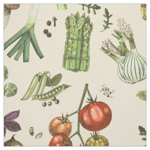 Hobby Vegetable Growing Gardening Fabric