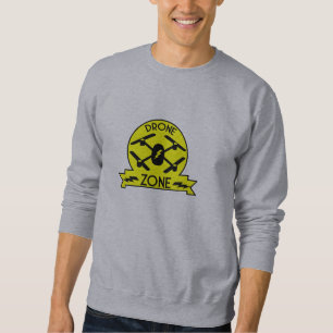 Hobbyist Drone Drone Pilot Photography Races Sweatshirt