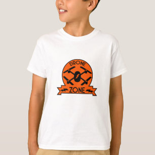 Hobbyist Drone   Drone Pilot   Photography   Races T-Shirt