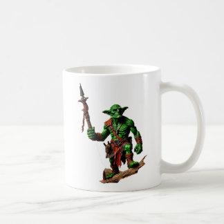 Hobgoblin Coffee Mug