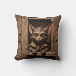 Hobgoblin Cushion