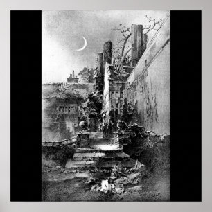 Hobgoblin Hall Poster