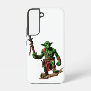 Hobgoblin Samsung Galaxy Case
