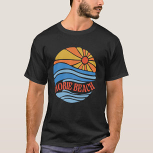 Hobie Beach South Africa T-Shirt