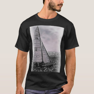 Hobie Day T-Shirt