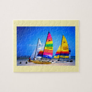 Hobies Jigsaw Puzzle