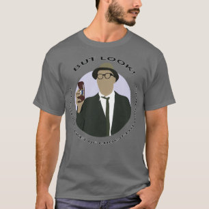 HOBNOBS T-Shirt