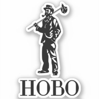 HOBO Authentic Original Premium Design