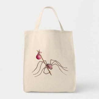 Hobo Daddy Long Legs grocery bag