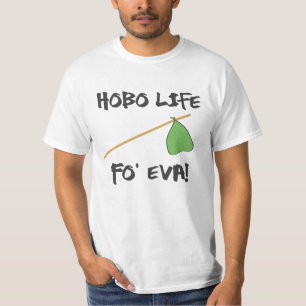 Hobo Life T-Shirt