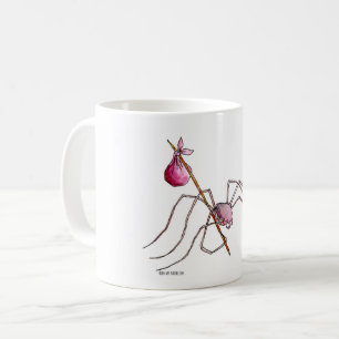 Hobo Spider mug