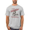 Hoboken Australopithecines - men's t-shirt