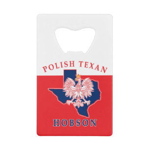 Hobson Polish Texan