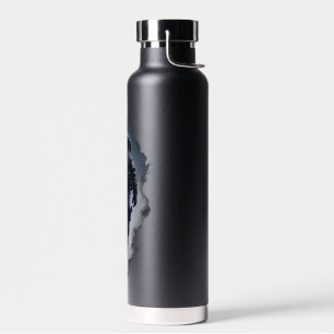 HOC Zazzle Water Bottle Ink Astronau