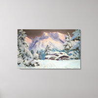 Hocheisgruppe, Austria