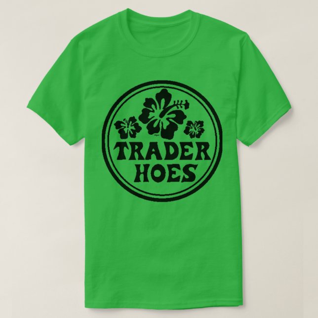 Hock  T-Shirt (Design Front)