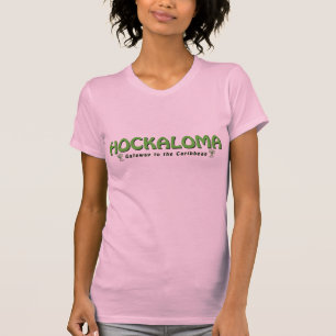 Hockaloma t-shirt