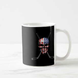 Hockey Apparel - Hockey (1) Coffee Mug