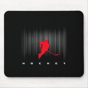 Hockey Apparel - Hockey (2) Mouse Mat