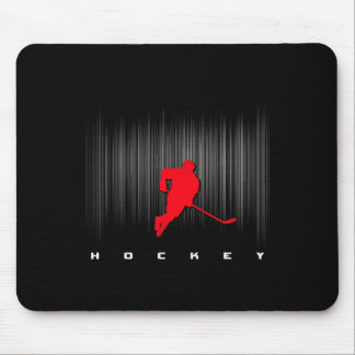 Hockey Apparel - Hockey (2) Mouse Mat