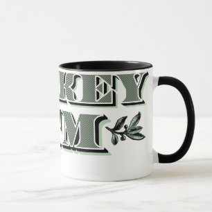 Hockey ATM Mug