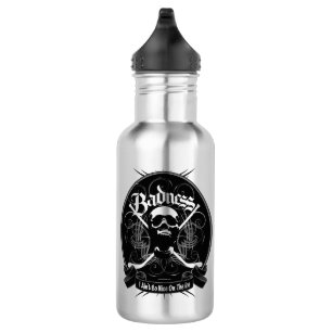 Hockey Badness 532 Ml Water Bottle