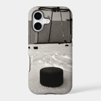 Hockey Case-Mate iPhone 5 Case