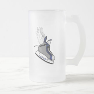 HOCKEY COACH MUG