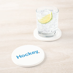 Hockey Coaster