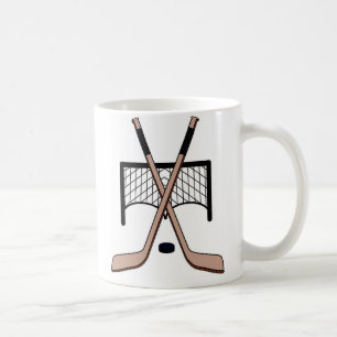 Hockey Coffee Mug