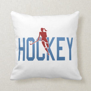 HOCKEY CUSHION