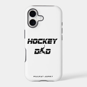 HOCKEY DAD