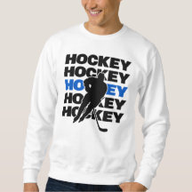 Hockey dad