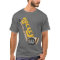 Hockey Dad  T-Shirt