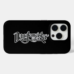 Hockey Danglemeister iPhone 15 Pro Case