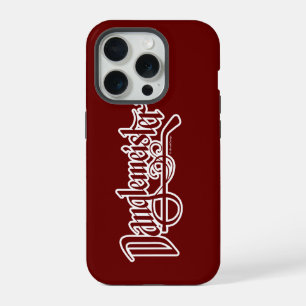 Hockey Danglemeister iPhone 15 Pro Case