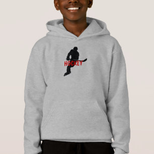 Hockey Design Shirt Hoodie