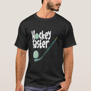 Hockey Easter T-Shirt