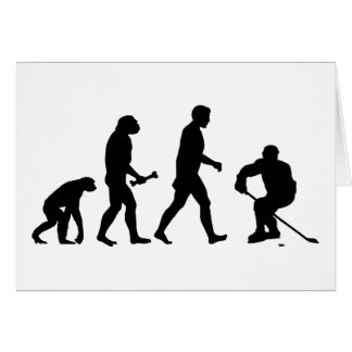 Hockey Evolution