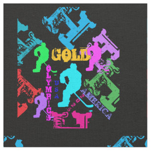 HOCKEY FABRIC