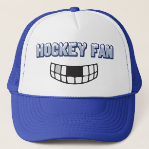 Hockey Fan Hat