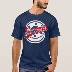 Hockey Fanatic T-Shirt