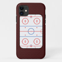 Hockey Game Companion Autograph Ready