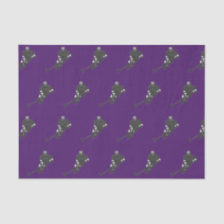 Hockey Gift Tissue Tissue Paper