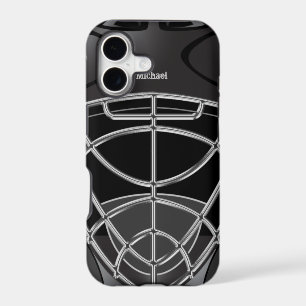 Hockey Goalie Helmet