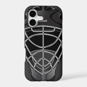 Hockey Goalie Helmet